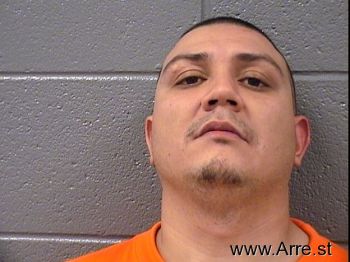 Victor  Ramirez Mugshot