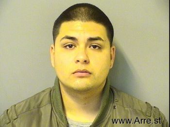 Victor  Sanchez Mugshot