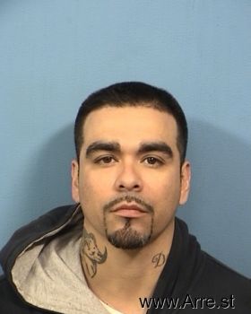 Victor  Soto Mugshot