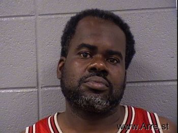 Victor  Thomas Mugshot