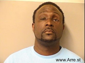 Victor  Thompson Mugshot