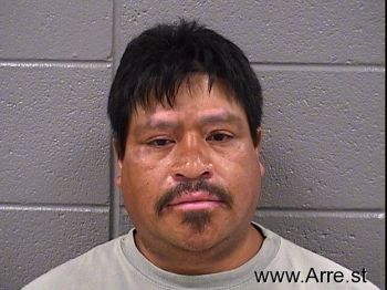 Victor M Torres Mugshot