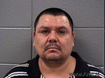 Victor  Vargas Mugshot