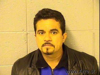 Victorino  Solis-soto Mugshot