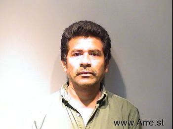 Victorio Gregor Silva Mugshot