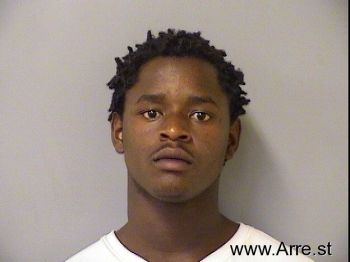 Vincent  Alexander Mugshot