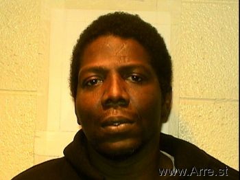 Vincent  Brown Mugshot