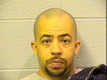 Vincent  Richardson Mugshot