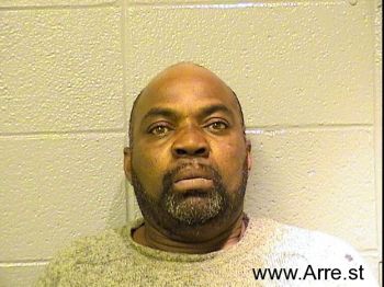 Vincent M Robinson Mugshot