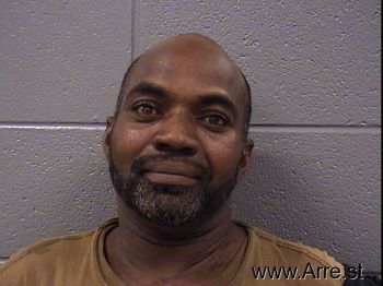 Vincent M Robinson Mugshot