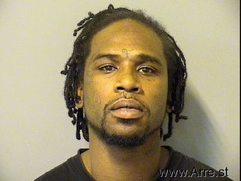 Vincent  Smith Mugshot