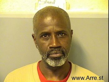 Vincent A Thomas Mugshot