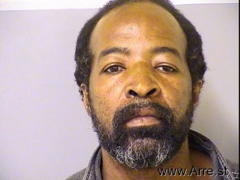 Vincent  Williams Mugshot