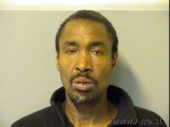 Vincent  Williams Mugshot