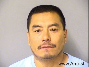 Vincente  Enriquez Mugshot