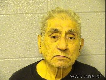 Vincente  Martinez Mugshot