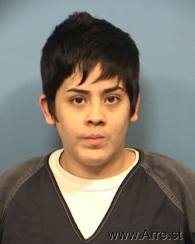 Viviana  Hernandez Mugshot