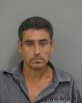 Valentin Nmn Hernandez Mugshot