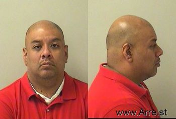 Valentine Christopher Barbosa Mugshot