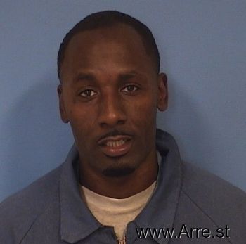 Valentino  Cantrell Mugshot