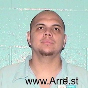 Valentino R Torres Mugshot