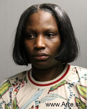 Valerie L Allen Mugshot