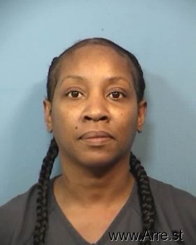 Valerie  Dotson Mugshot