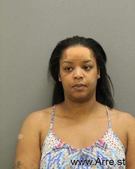 Valerie A Jones Mugshot