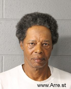 Van  Simmons Mugshot