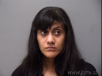 Vanessa  Alvarado Mugshot