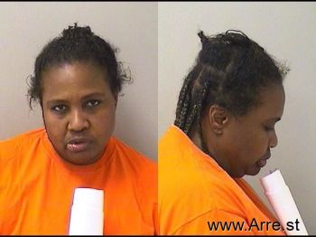 Vanessa  Brown Mugshot