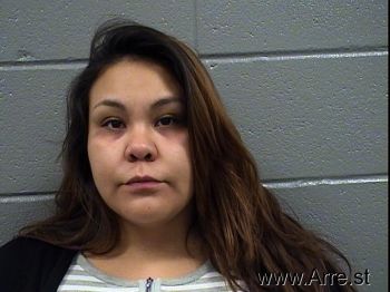 Vanessa  Gomez Mugshot