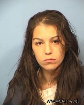 Vanessa  Hernandez Mugshot