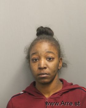 Vanessa J Moore Mugshot