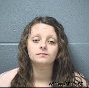 Vanessa T Taylor Mugshot