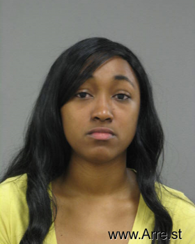 Vanessa Shiquita Thomas Mugshot