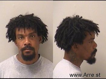 Vernell  Breeland Mugshot