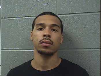 Vernon  Charleston Mugshot