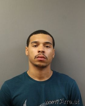 Vernon T Charleston Mugshot