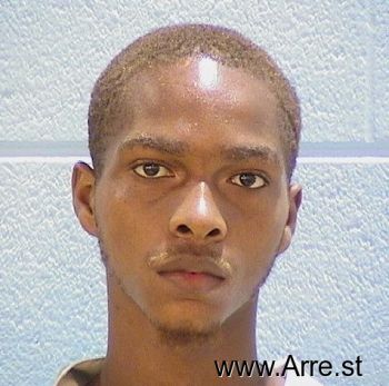 Vernon  Johnson Mugshot