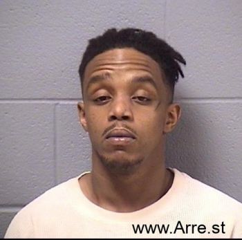 Vernon J Jones Mugshot