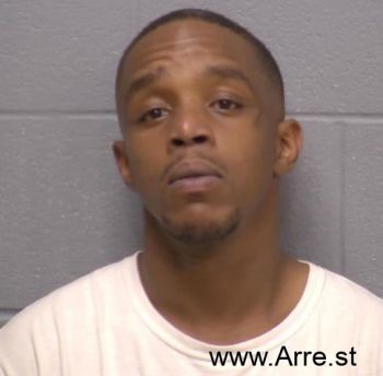 Vernon J Jones Mugshot