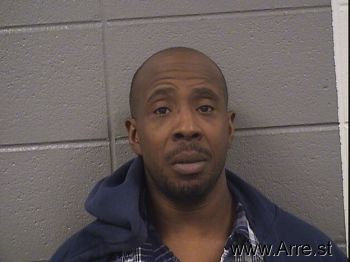 Vernon L Lakes Mugshot