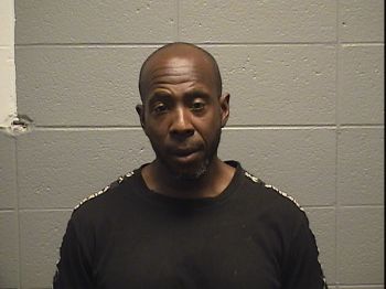 Vernon  Lakes Mugshot