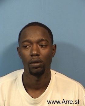 Vernon  Reese Mugshot