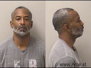 Vernon J Scott Mugshot