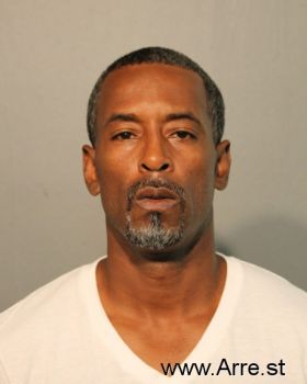 Vernon J Scott Mugshot