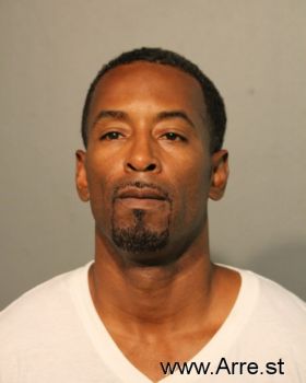 Vernon J Scott Mugshot