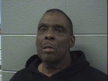 Vernon  Smith Mugshot