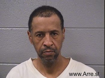 Vernon Anthony Taylor Mugshot